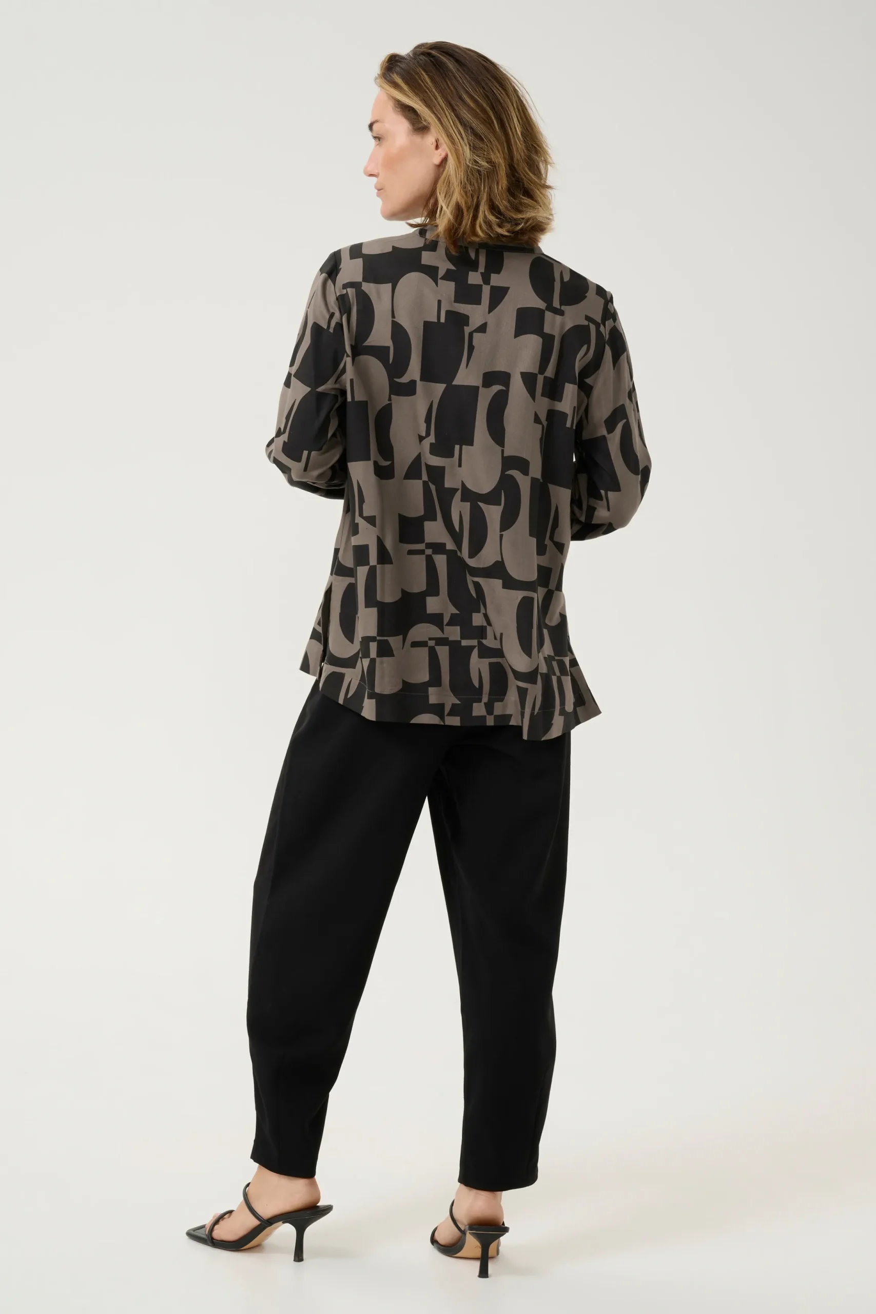 BPzia Blouse