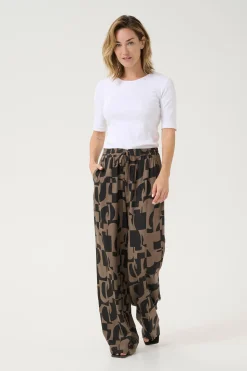 BPzia Trousers
