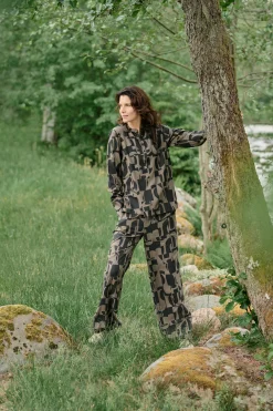 BPzia Trousers