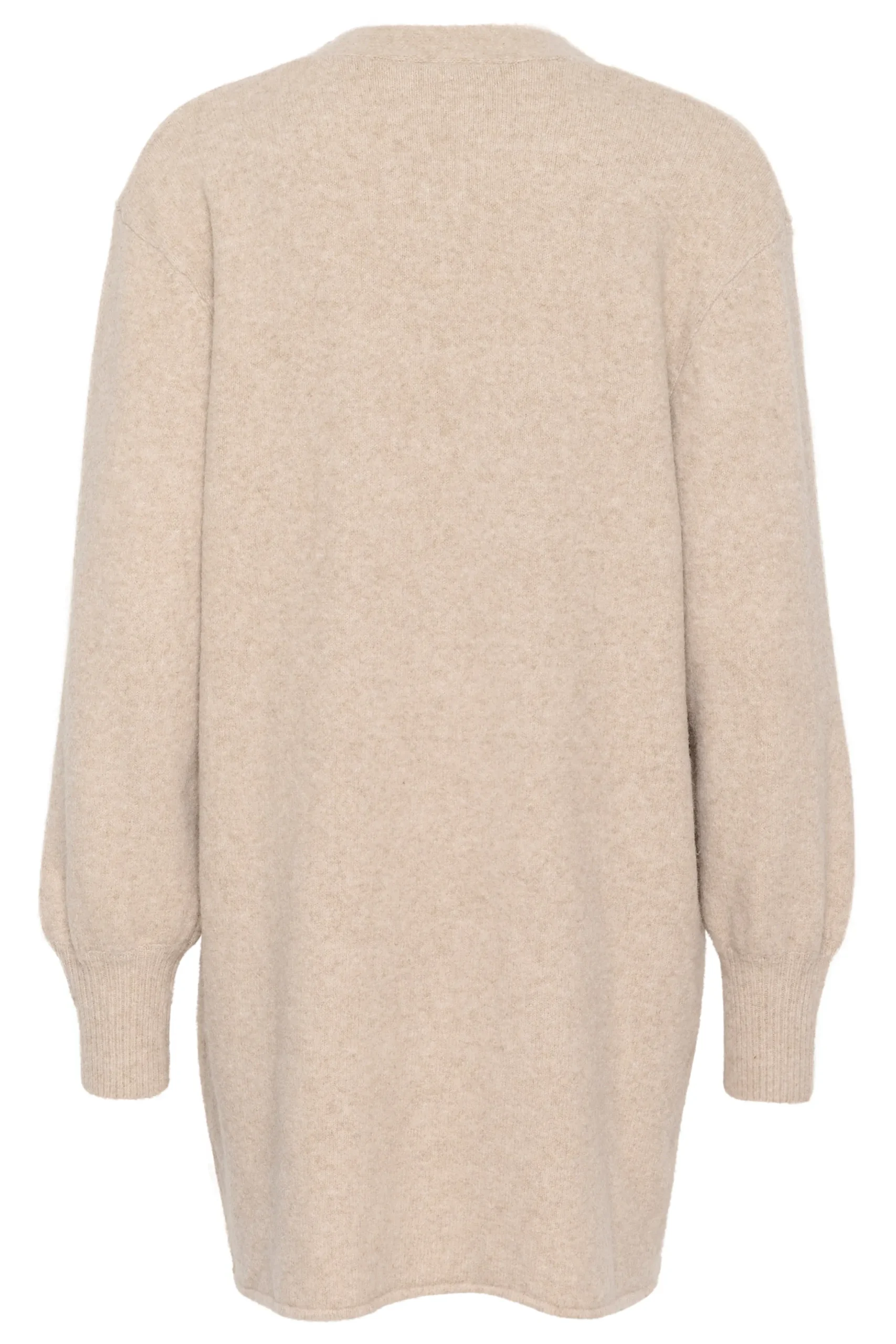 BPzilla Cardigan