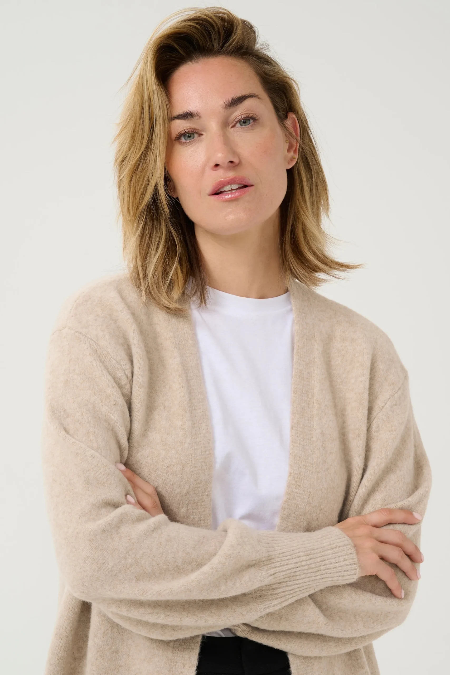BPzilla Cardigan