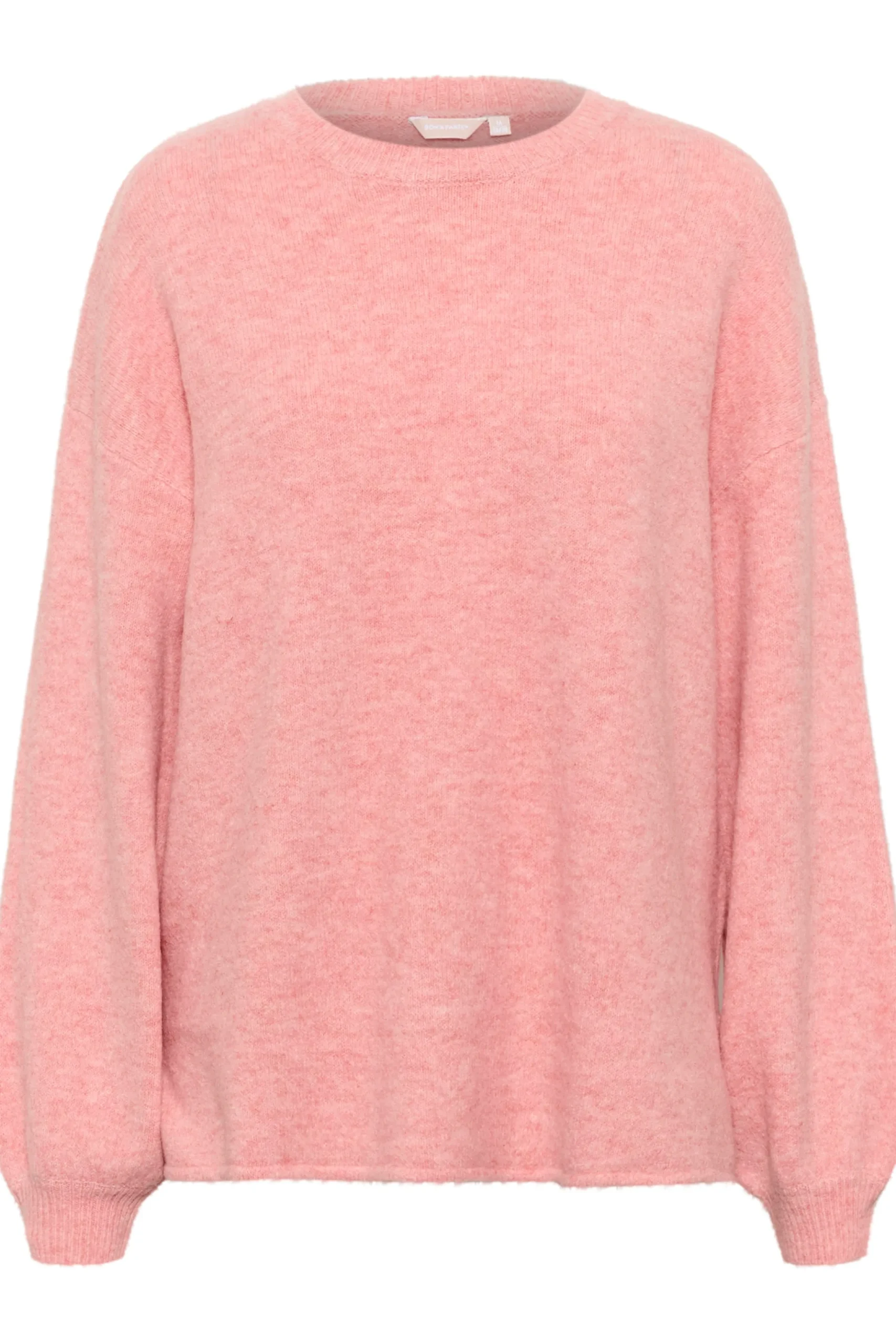 BPzilla Pullover