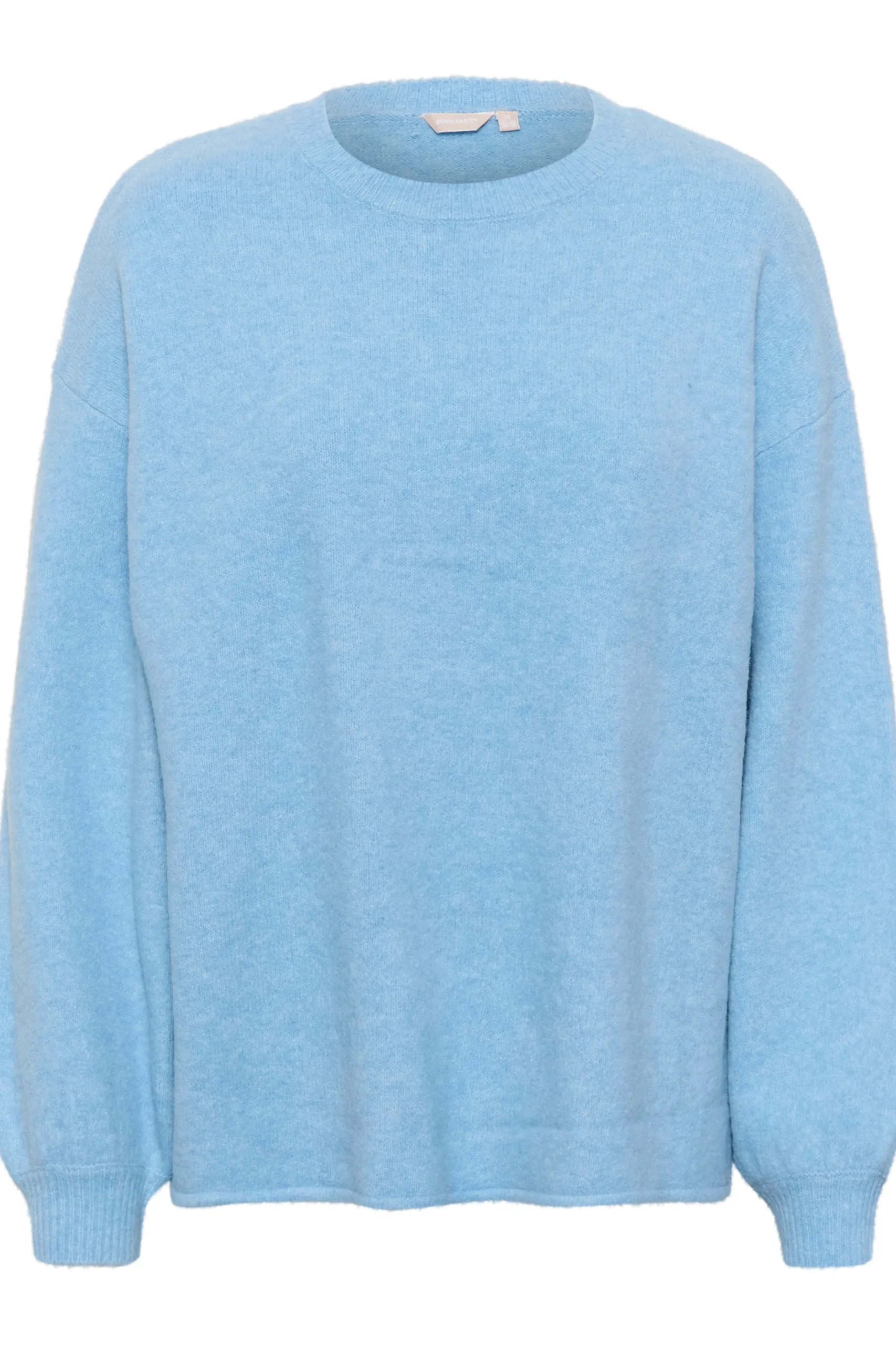 BPzilla Pullover