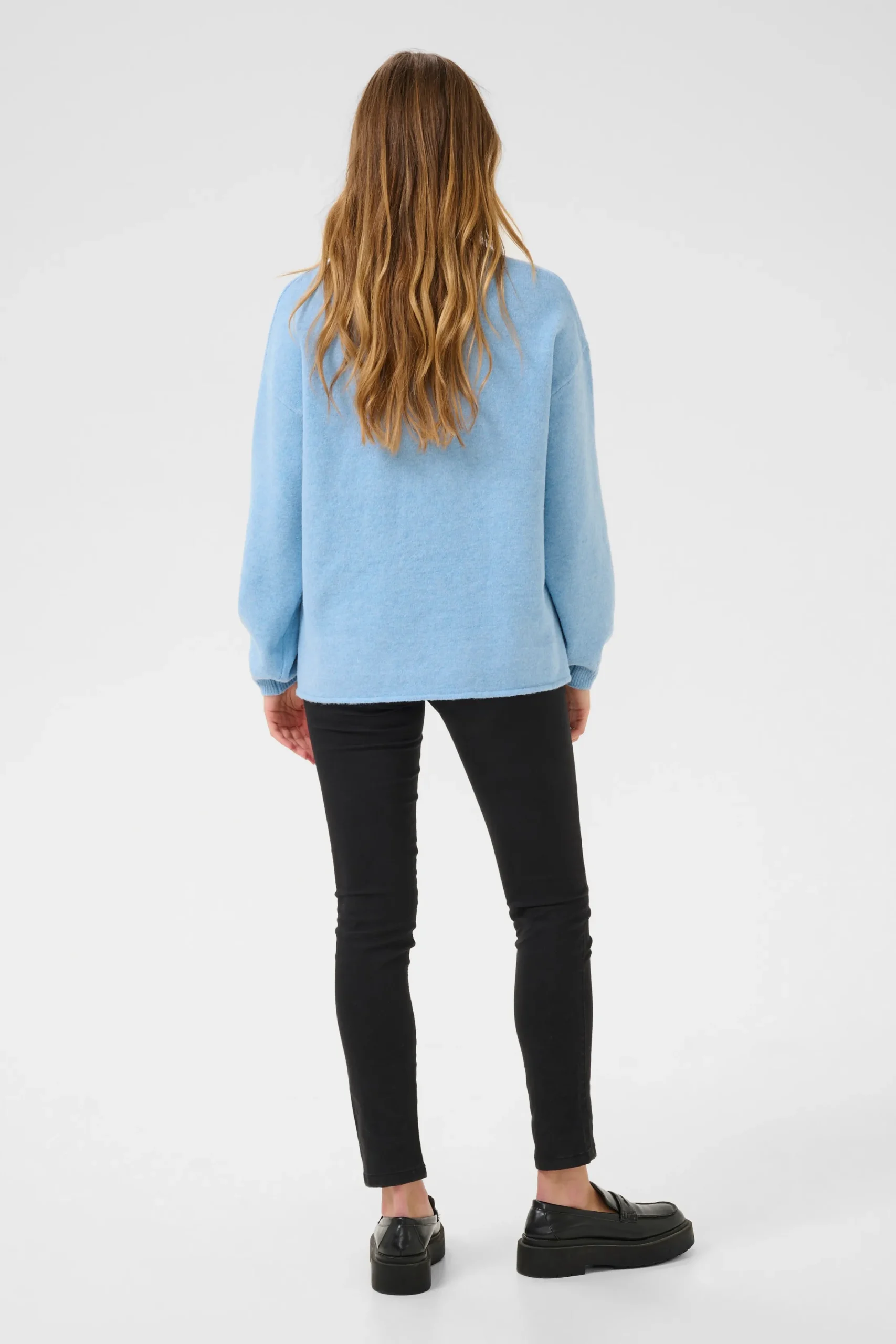 BPzilla Pullover