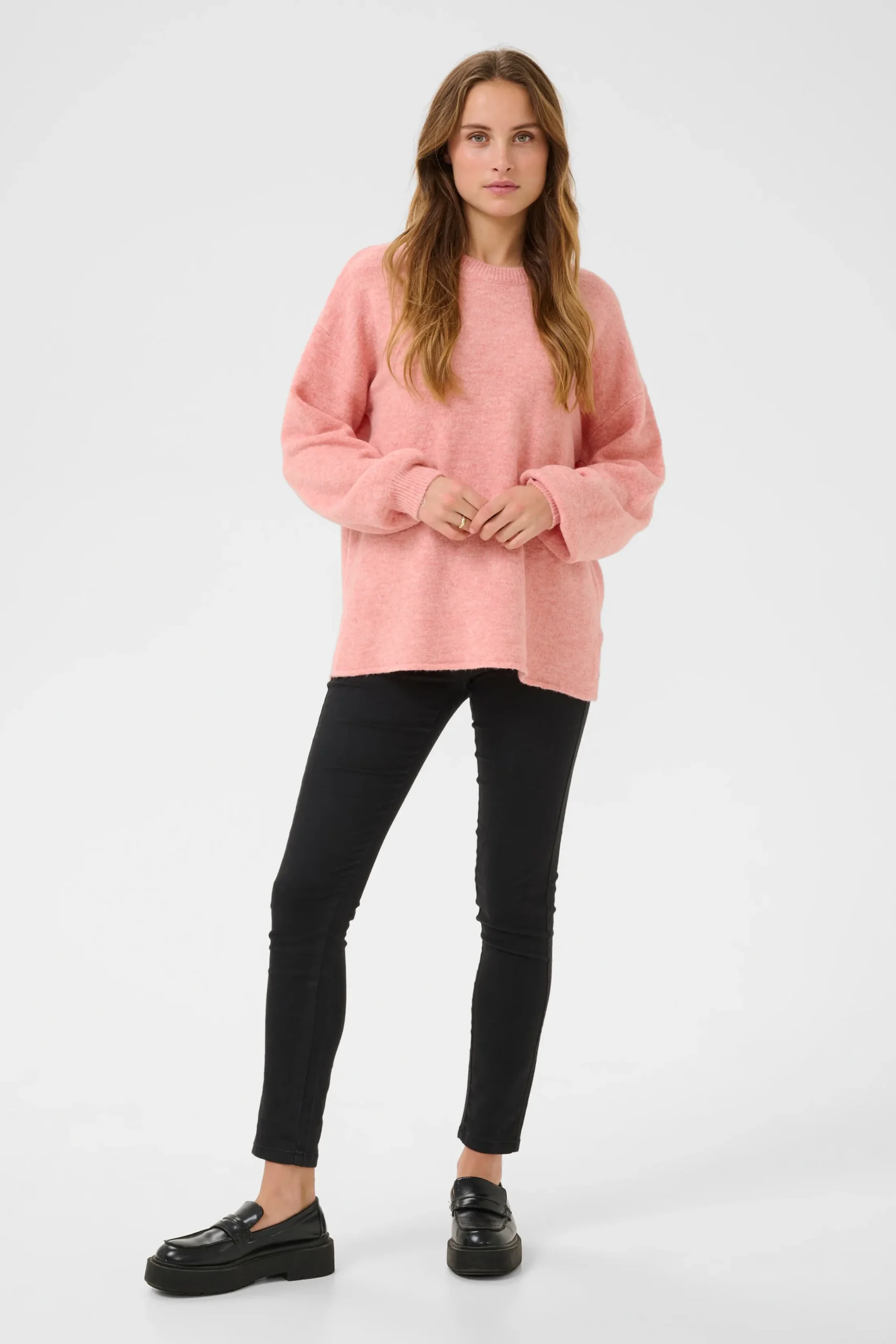 BPzilla Pullover