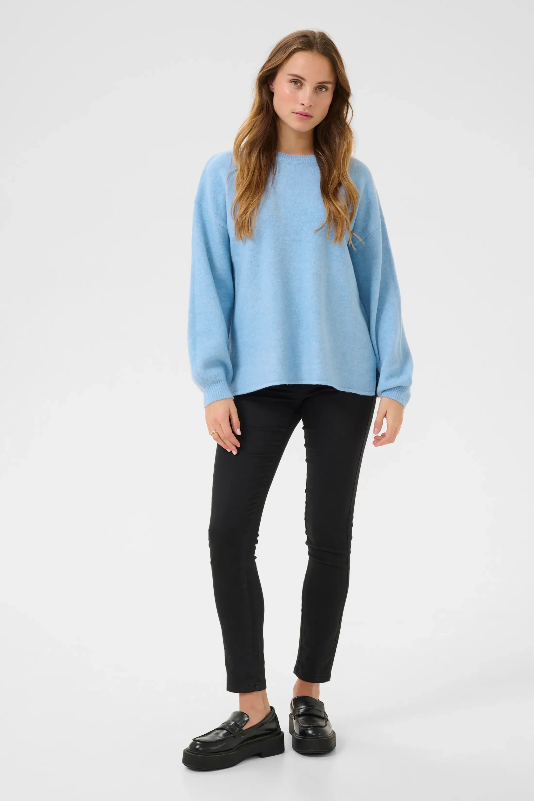 BPzilla Pullover