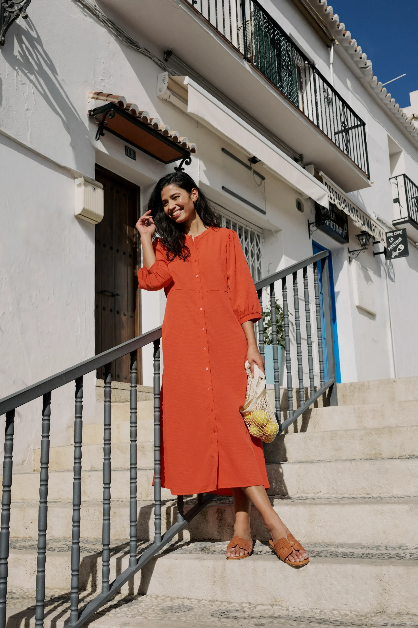BPzofia Dress