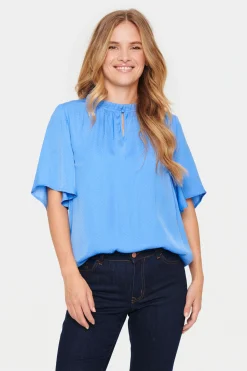 BrianaSZ Blouse