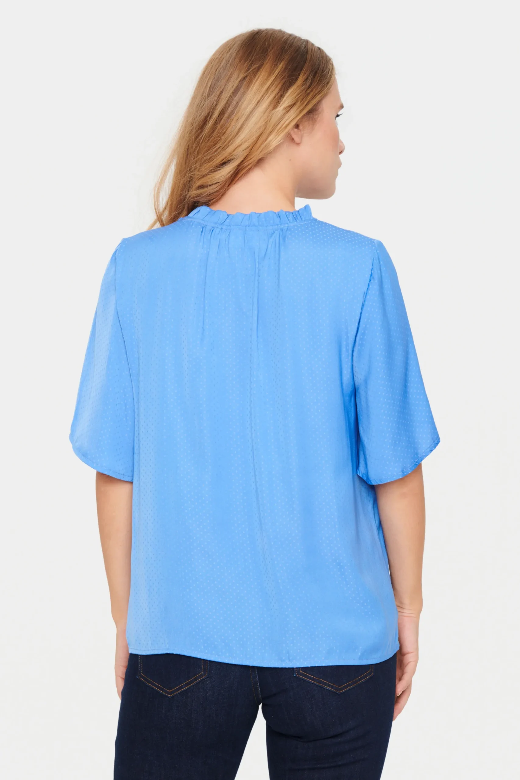 BrianaSZ Blouse
