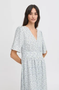 BXFEMKE Dress