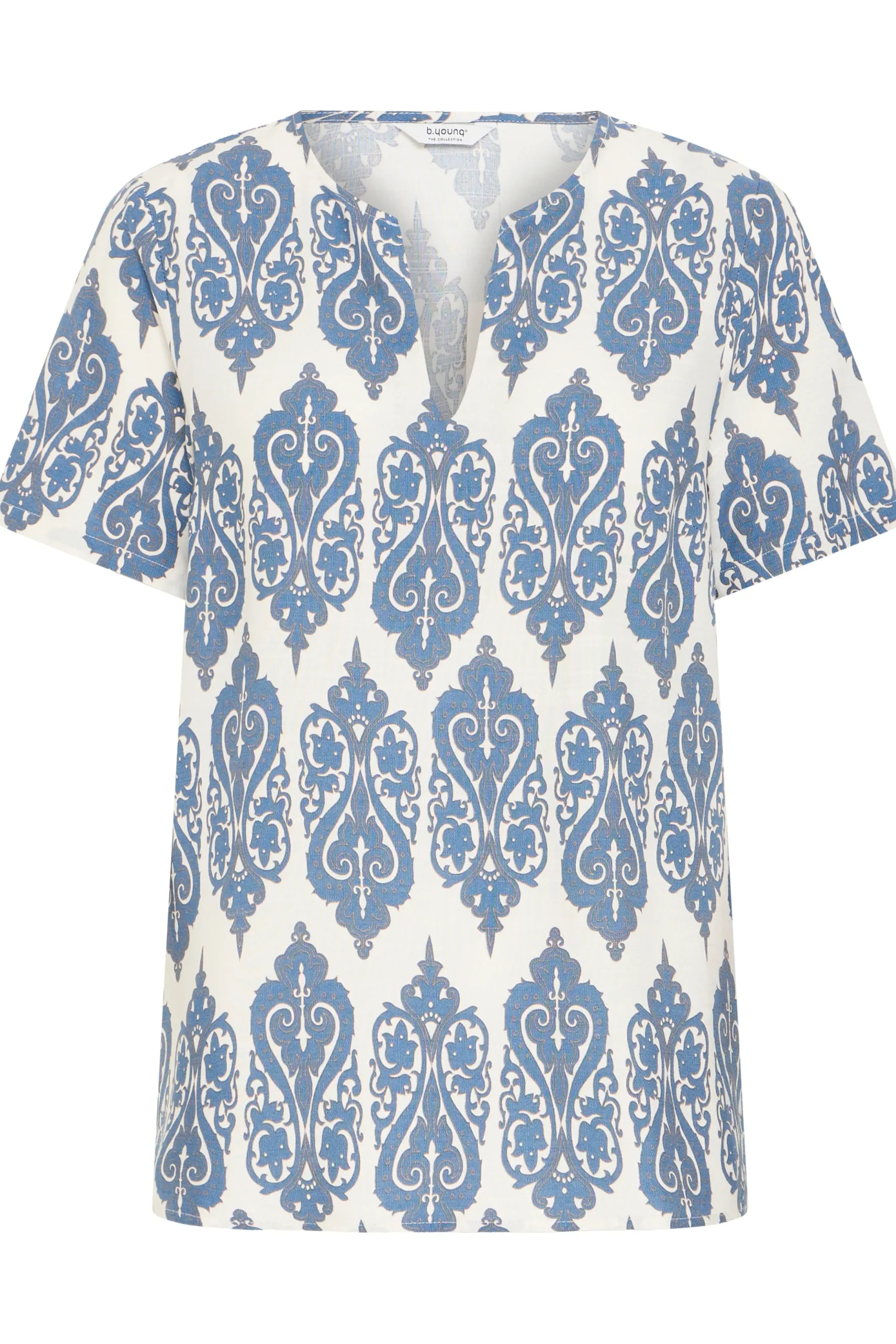 BXHIMEKO Blouse