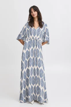 BXHIMEKO Dress