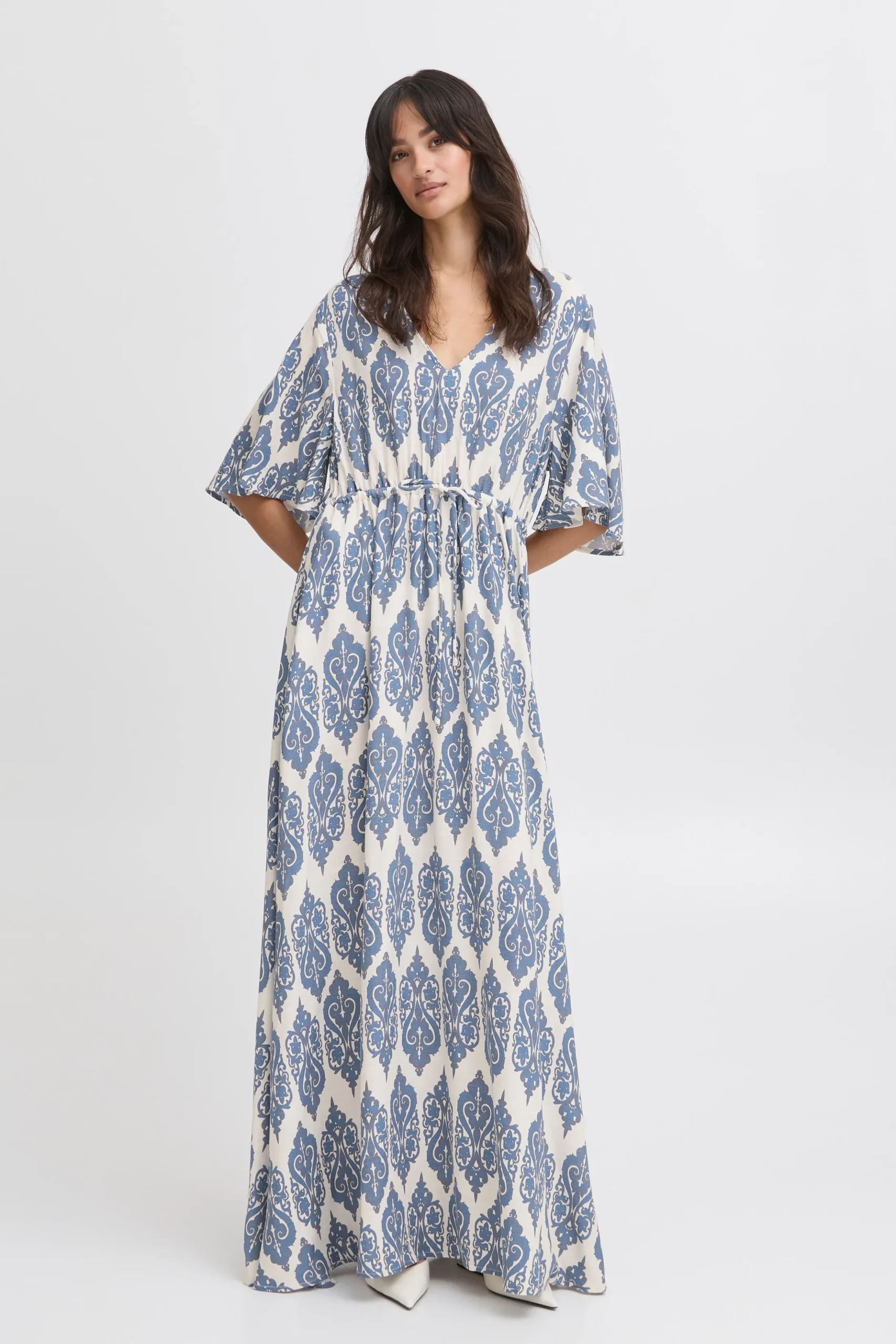 BXHIMEKO Dress