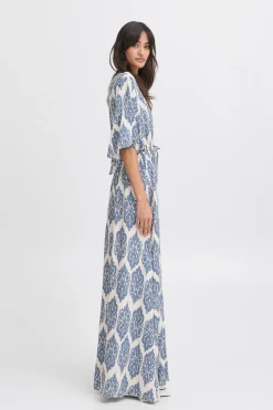 BXHIMEKO Dress