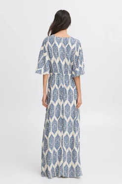 BXHIMEKO Dress