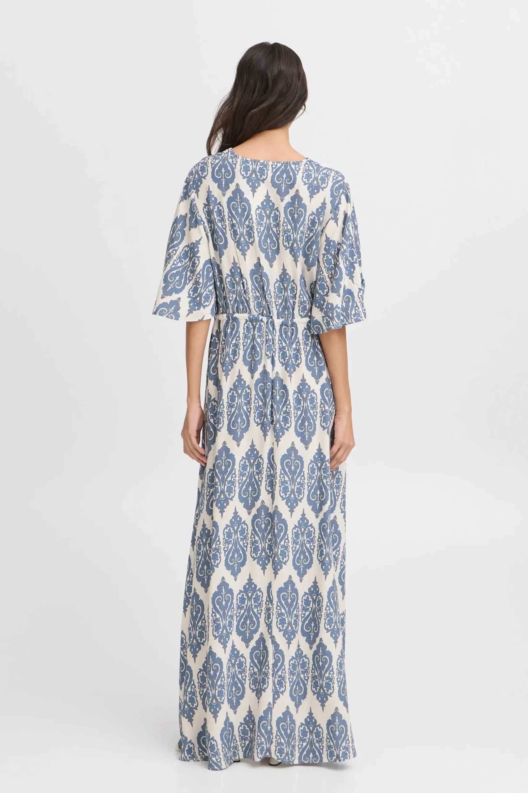 BXHIMEKO Dress