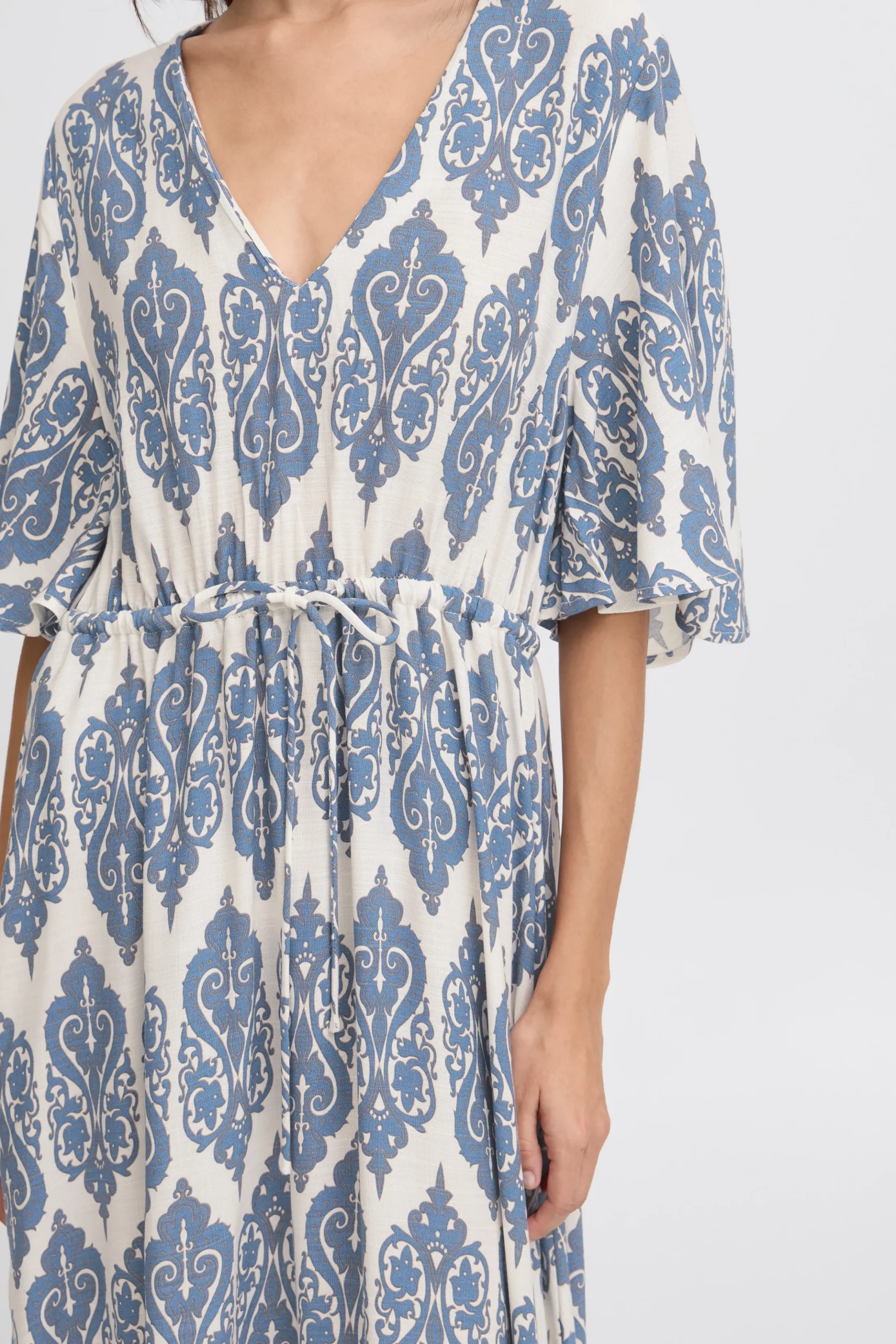 BXHIMEKO Dress