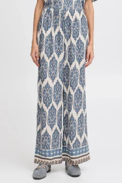 BXHIMEKO Trousers