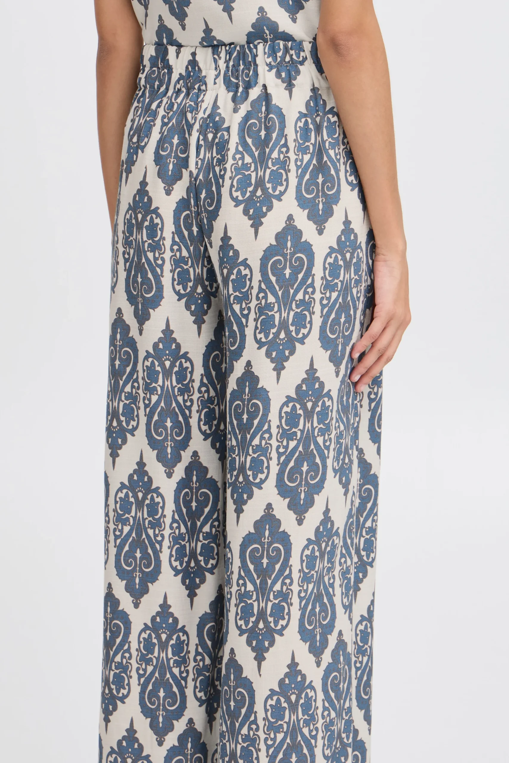 BXHIMEKO Trousers