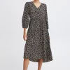 BXIRISI Dress