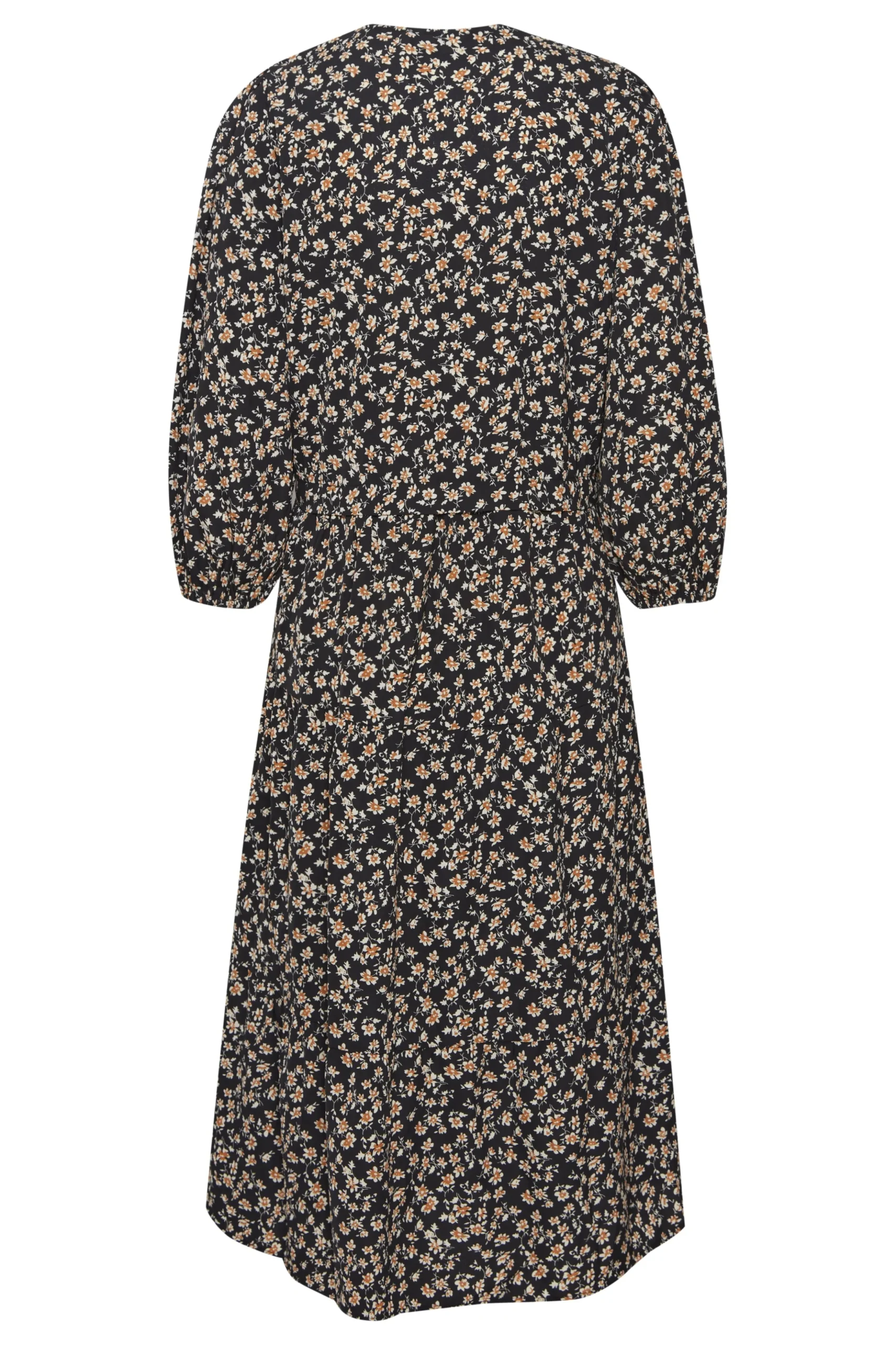 BXIRISI Dress