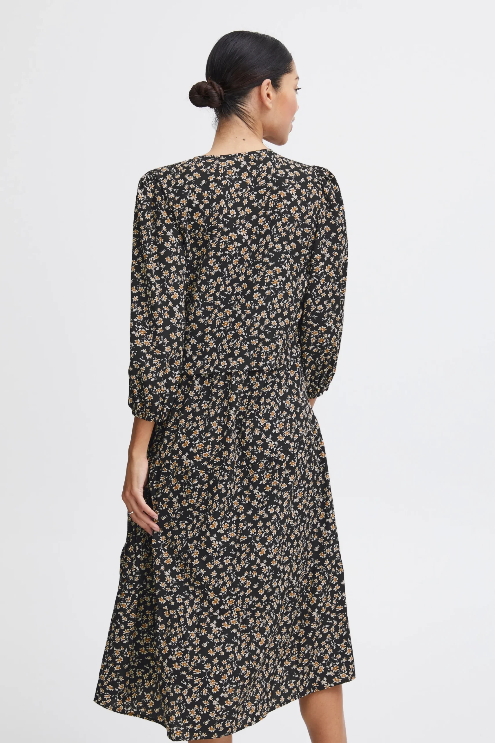 BXIRISI Dress
