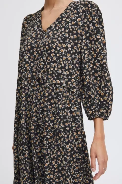 BXIRISI Dress