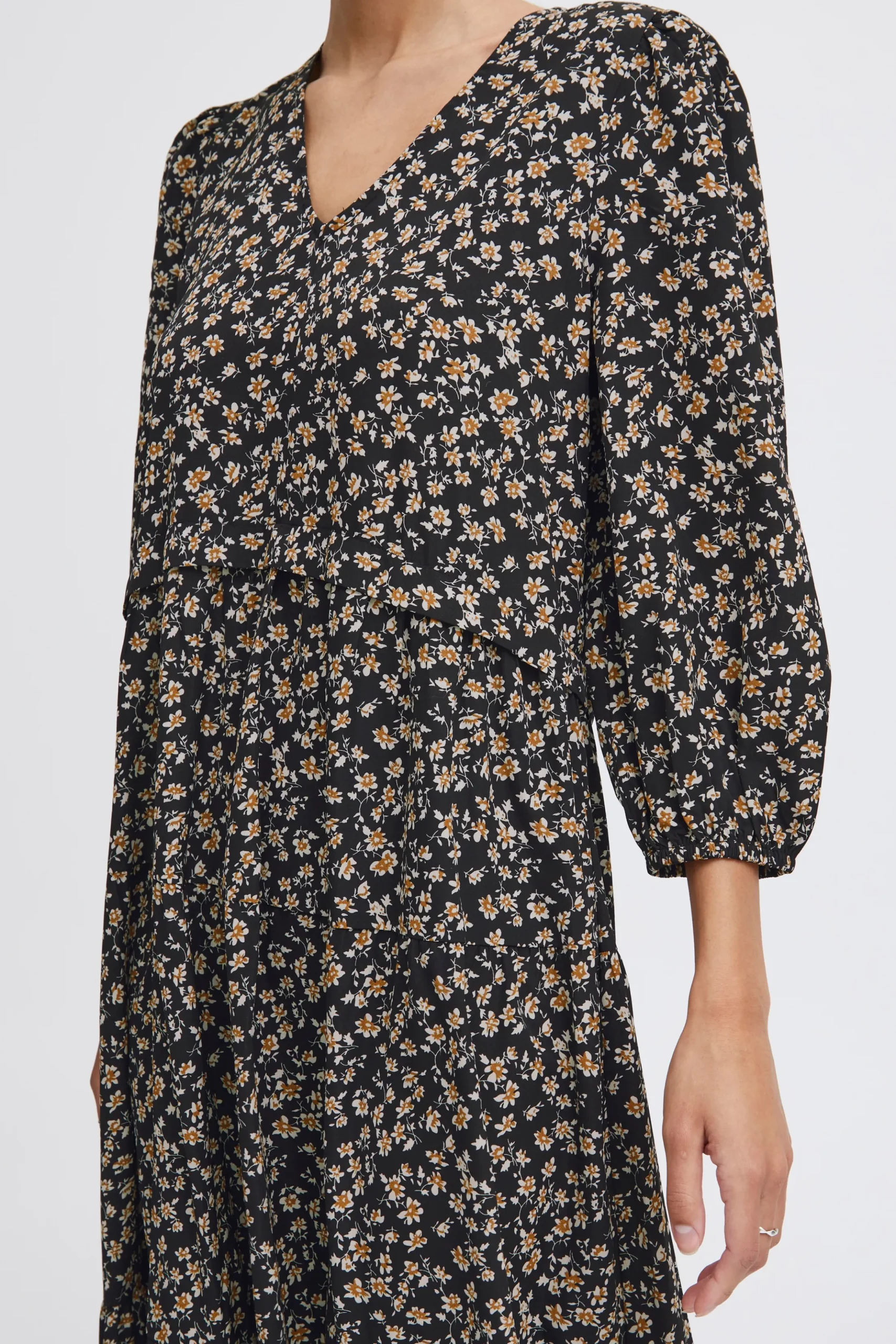 BXIRISI Dress