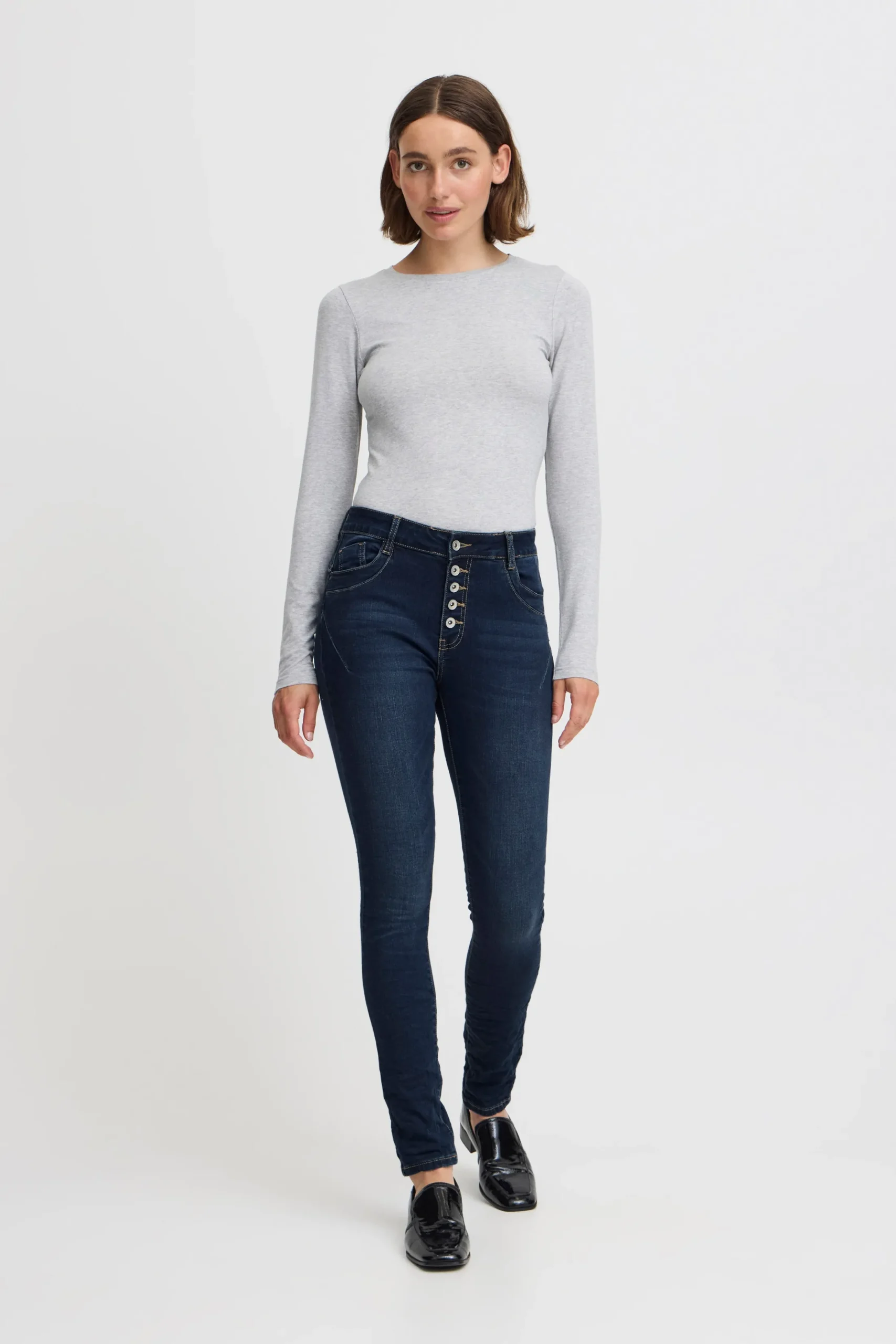 BXKAILY Jeans
