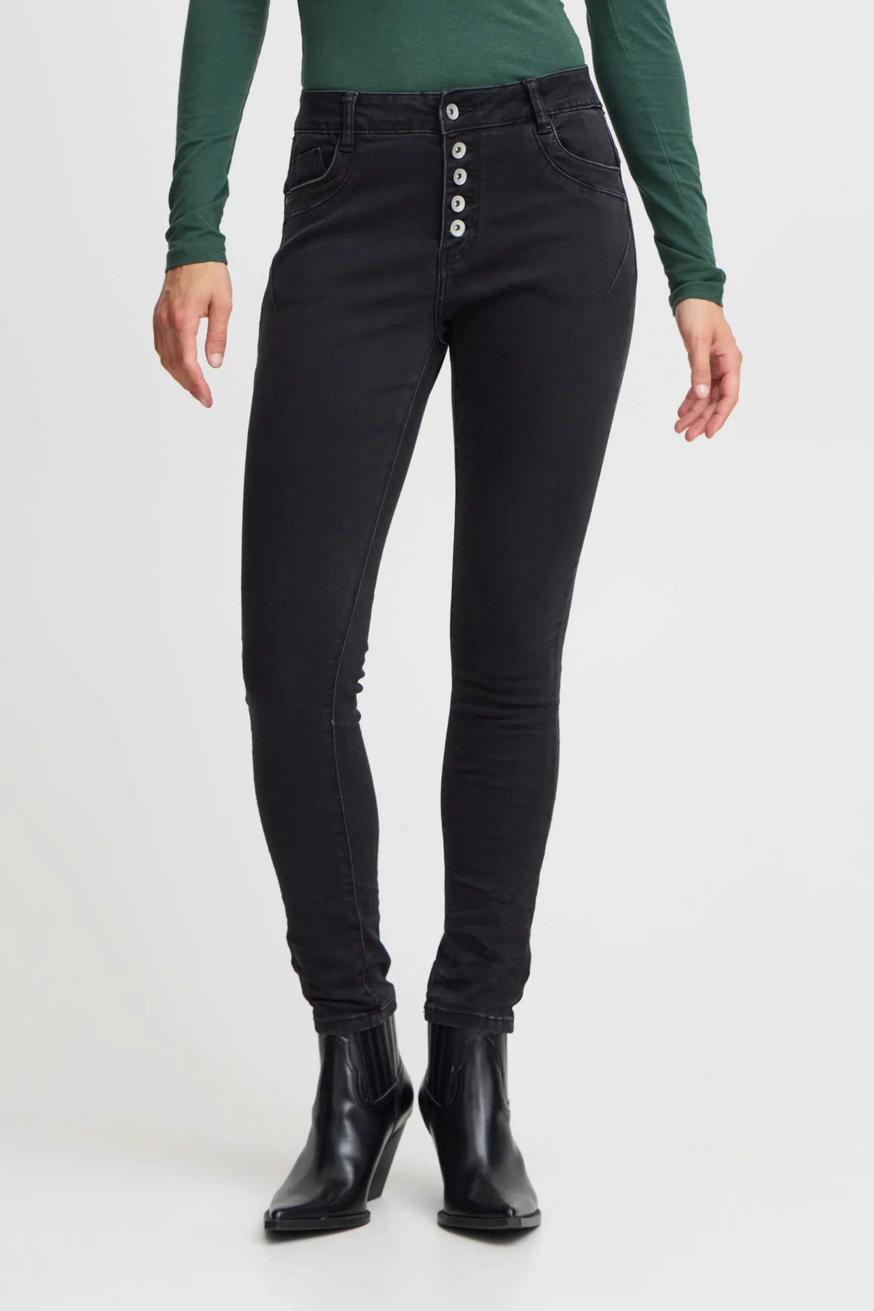 BXKAILY Jeans