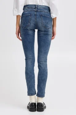 BXKAILY Jeans