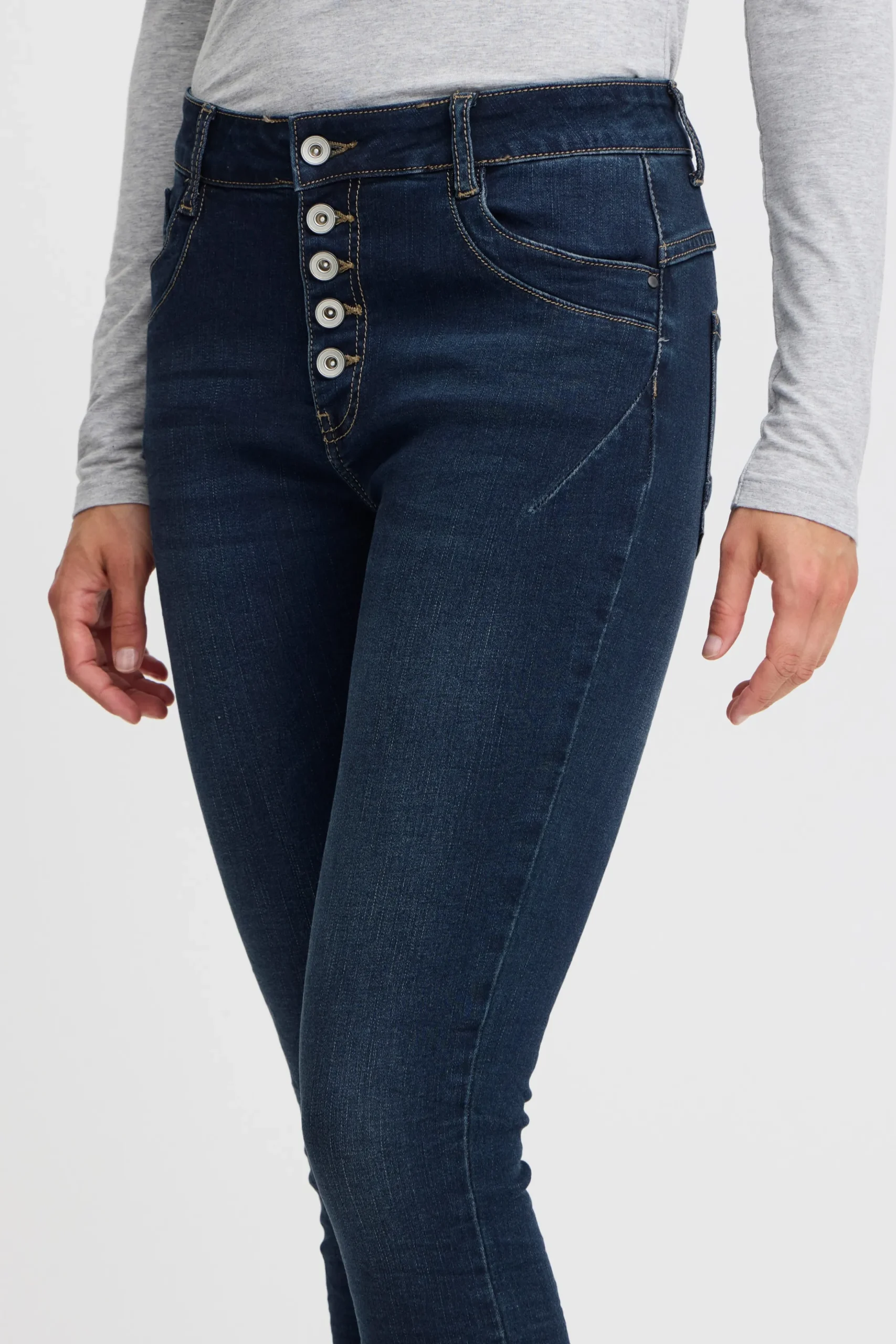 BXKAILY Jeans