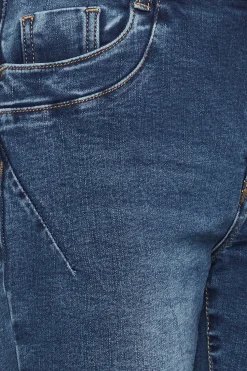 BXKAILY Jeans
