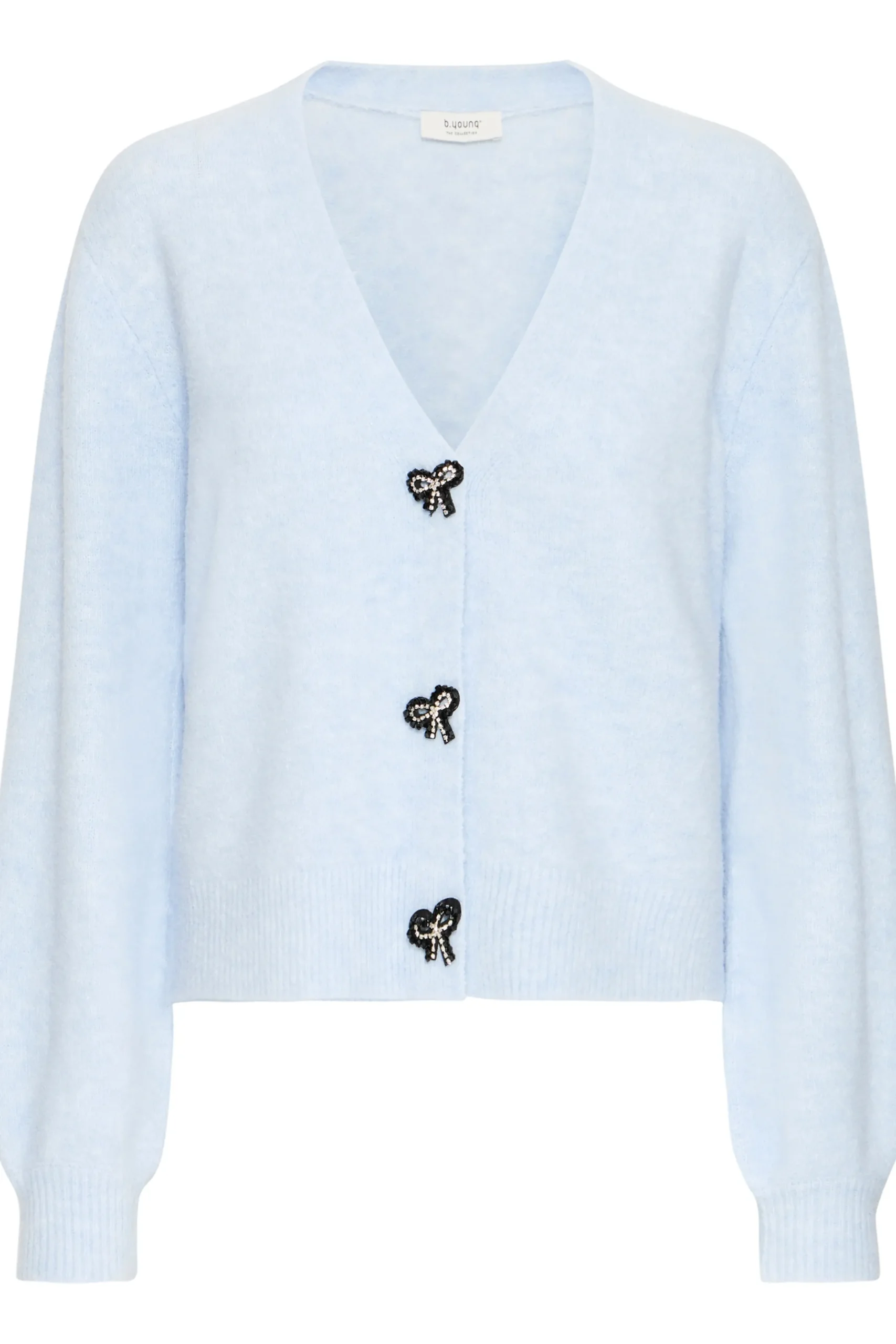 BXOMEA Cardigan