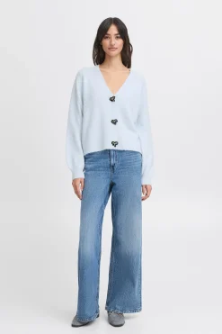BXOMEA Cardigan