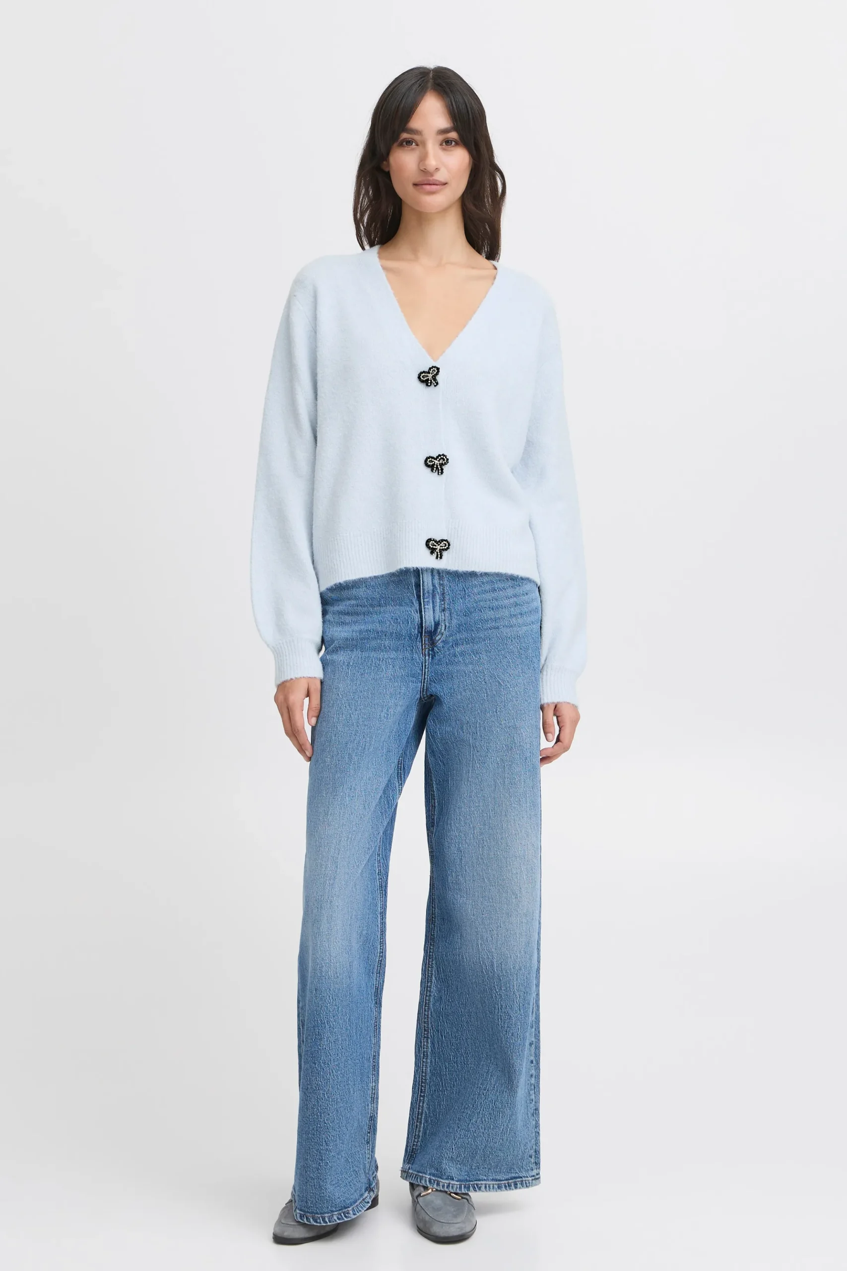 BXOMEA Cardigan