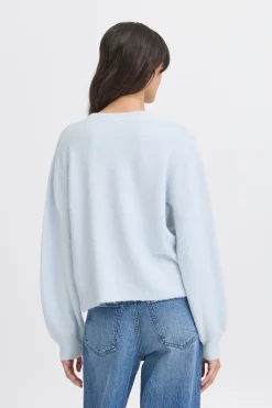 BXOMEA Cardigan