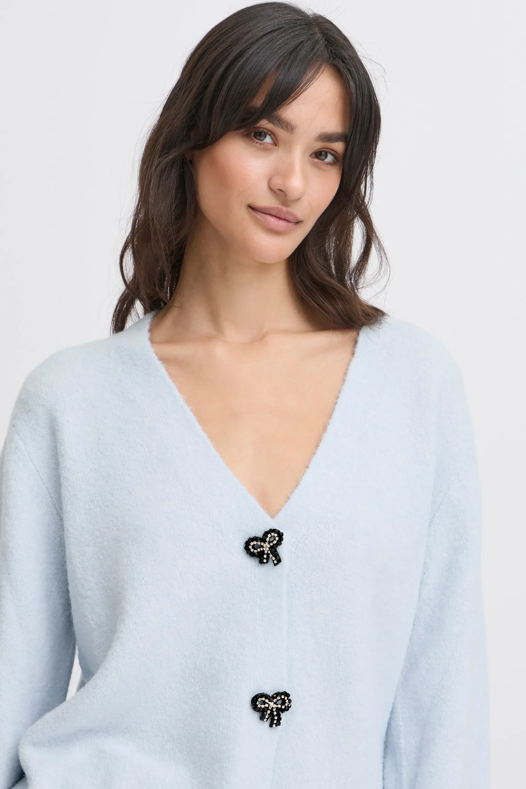 BXOMEA Cardigan