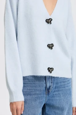 BXOMEA Cardigan