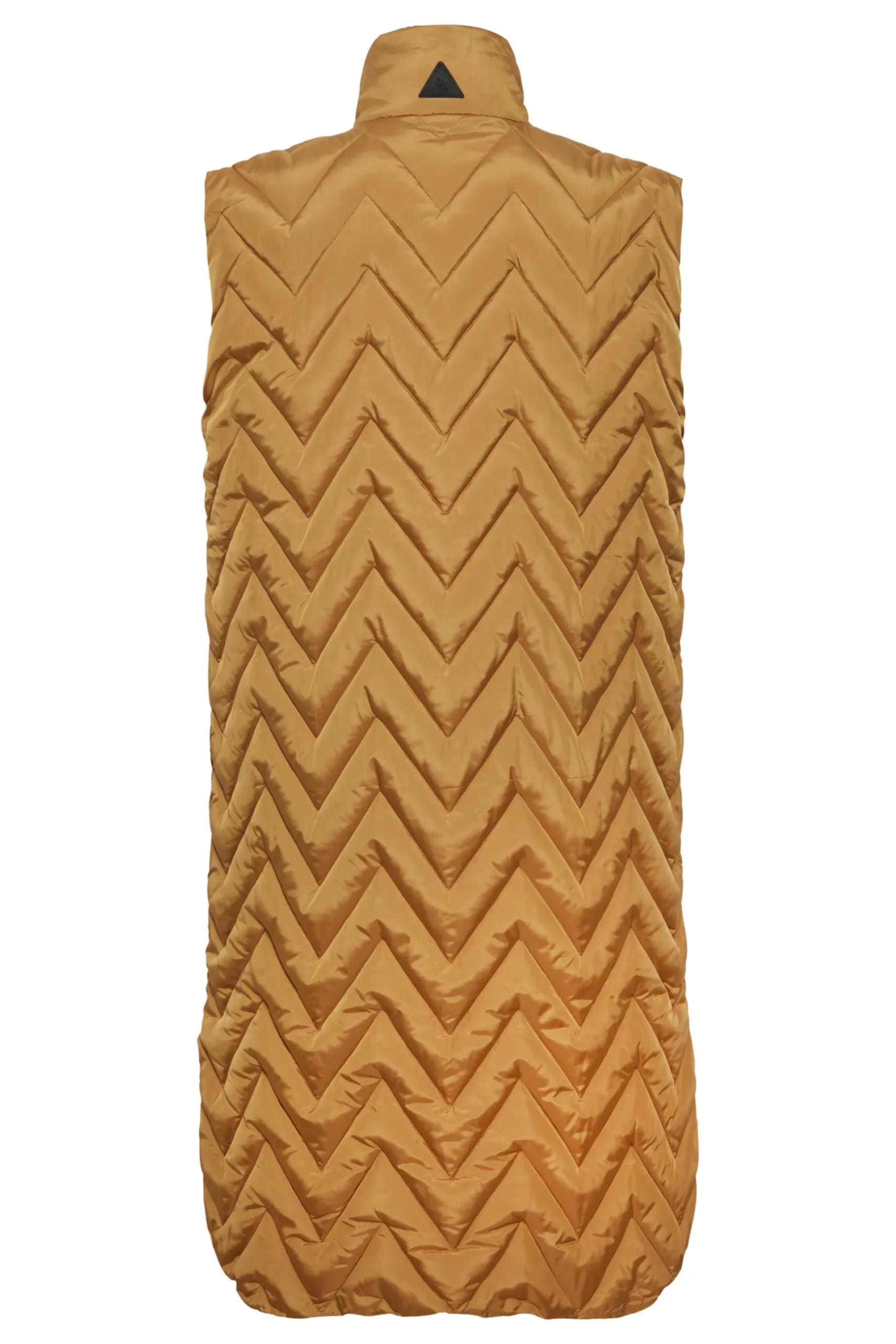 BYAMAXA Waistcoat outerwear