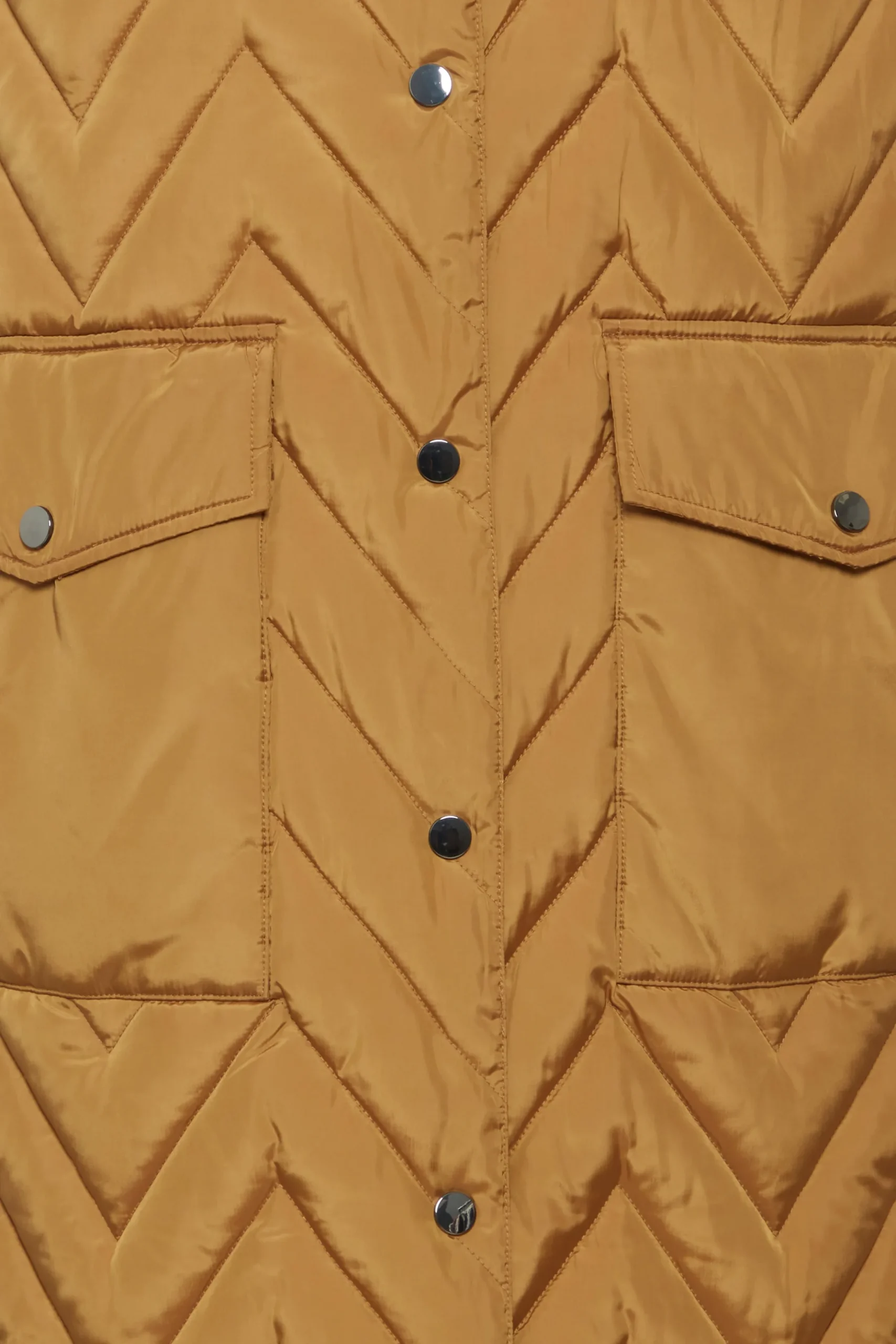 BYAMAXA Waistcoat outerwear
