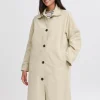 BYAMONA Coat