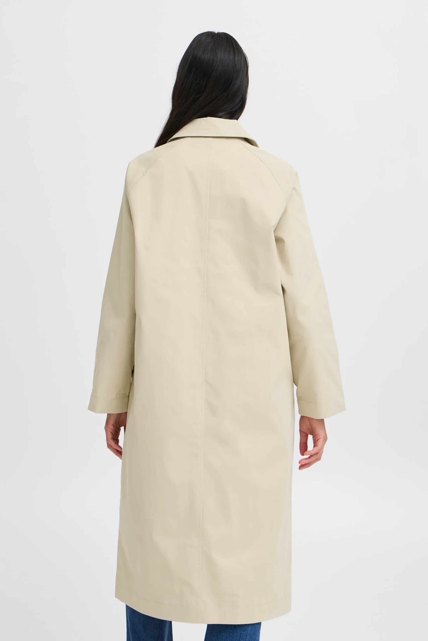 BYAMONA Coat