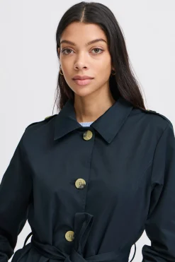 BYAMONA Coat