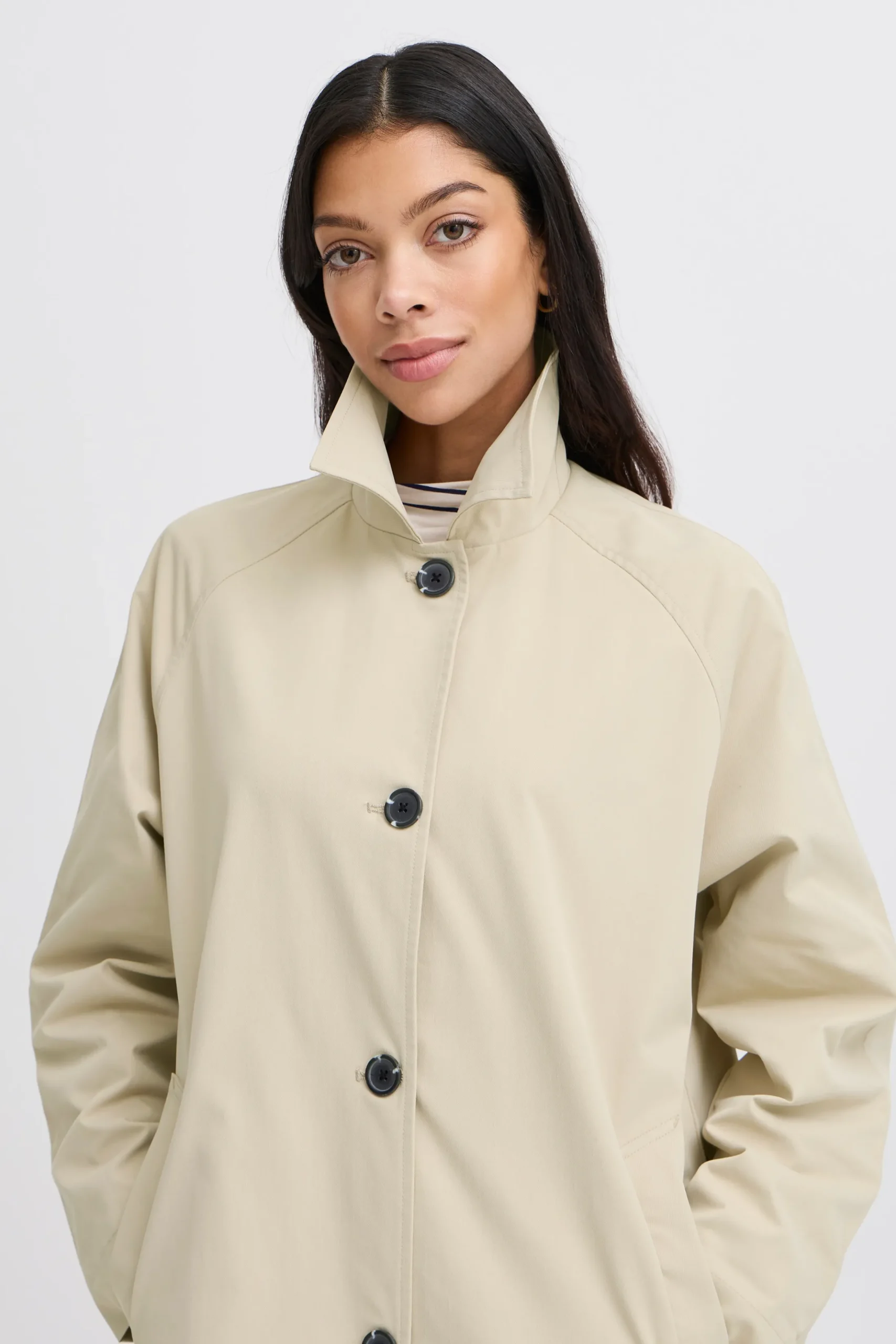 BYAMONA Coat