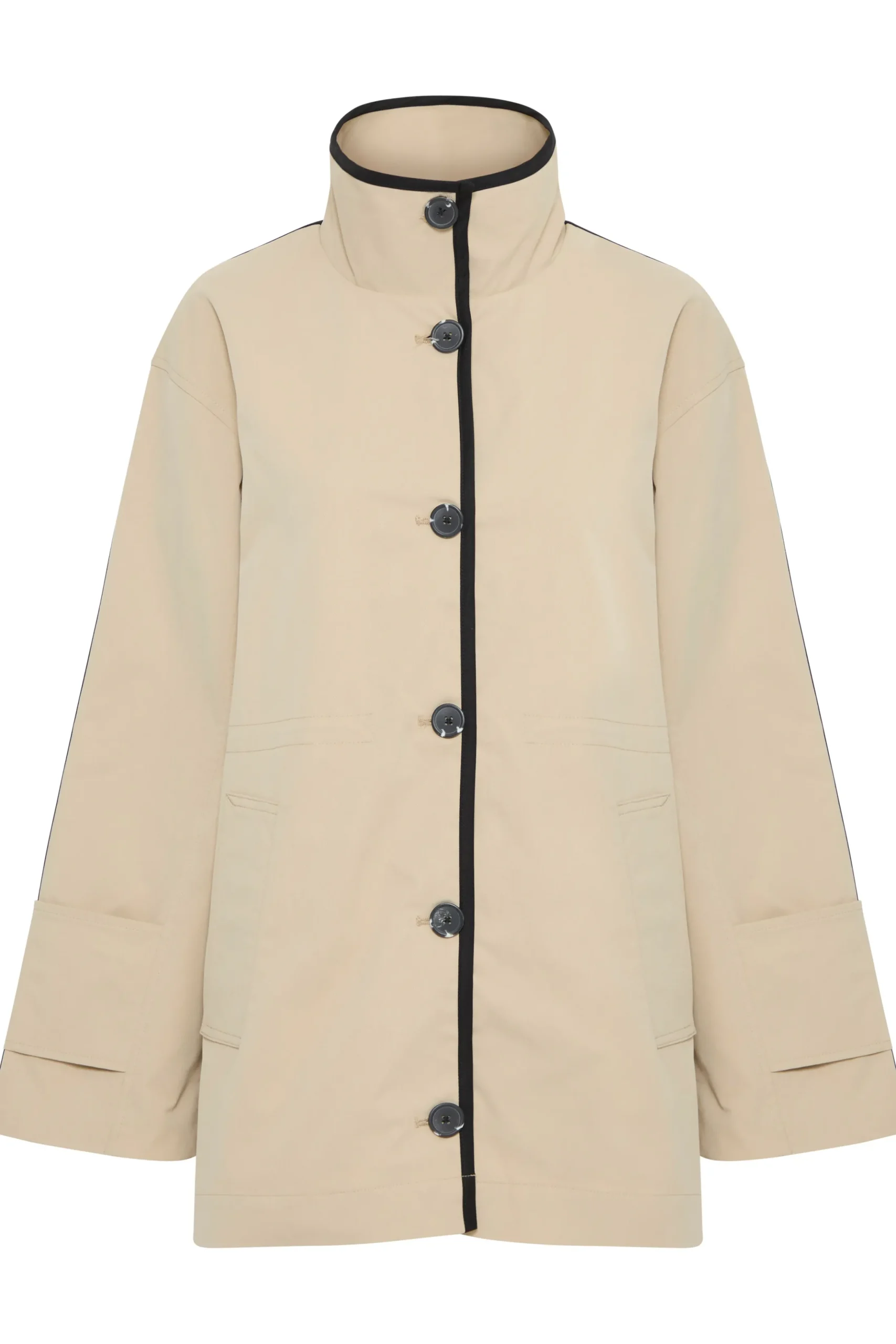 BYAMONA Outerwear