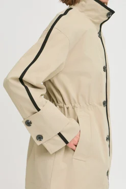 BYAMONA Outerwear