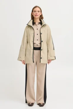BYAMONA Outerwear