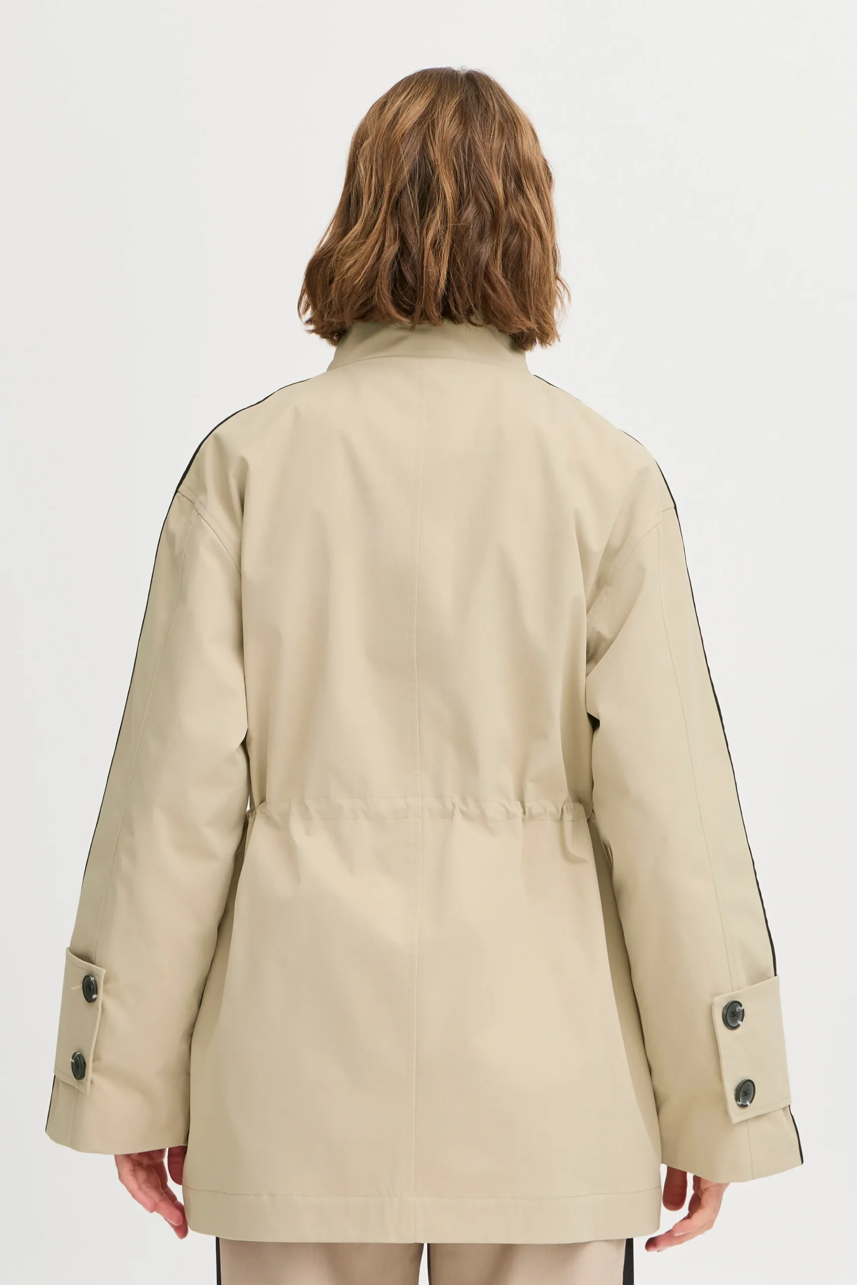 BYAMONA Outerwear