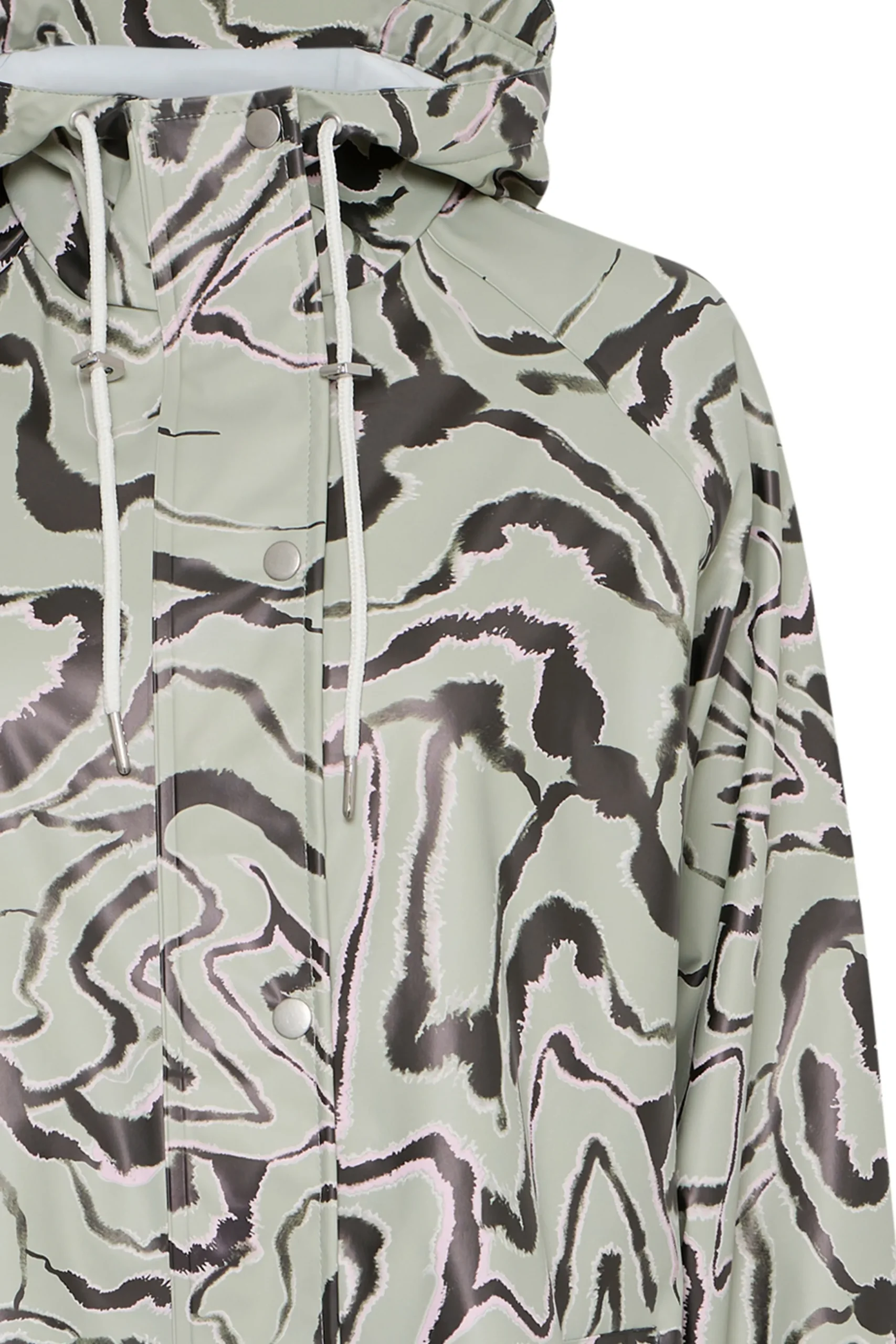 BYAVAN Coat